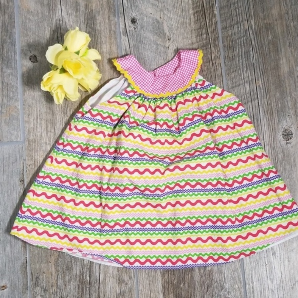 🔥3/$15 girls dress